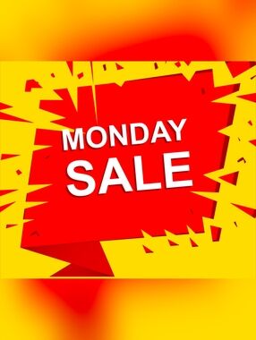 ‼️‼️CRAZY MONDAY SALE, NOW TILL MIDNIGHT ONLY. SEND YOUR OFFERS‼️‼️